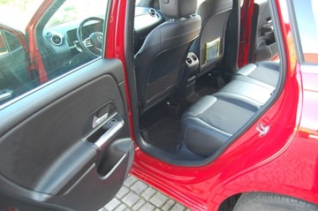 Mercedes Klasa B W247 Sports Tourer 1.3 B200 163KM 2019 B Klasa W247 El. Klapa Pół Skóry Bezwypadkowa Aktywny Temp. Lampy Led, zdjęcie 16