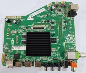 МОДУЛЬ MSD6586-T8E2