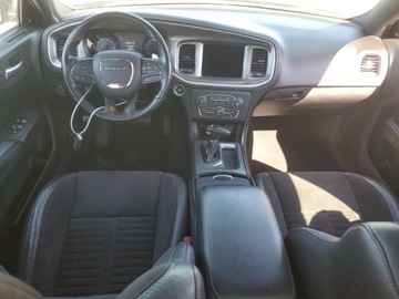 Dodge Charger VII 2021 Dodge Charger RT 2021 5.7L 5.7 Benzyna 370KM, zdjęcie 8
