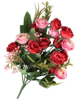 ИСКУССТВЕННЫЕ ЦВЕТЫ РАСТЕНИЯ РОЗЫ РОЗЫ БУКЕТ РОЗ ТРАНСФЕРЫ