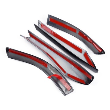 KRYT ZRCÁTKO BOČNÍHO DO FORD MUSTANG 2015-17