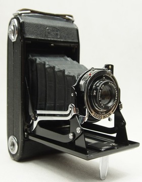 Сильфоны ZEISS IKON TELMA