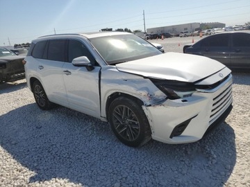 Lexus 2024 Lexus Inny TX 350 Base 2024 2.4l 2.4 Benzyna 275KM, zdjęcie 4