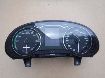 LICZNIKI ZEGARY AUDI A3 8V E-TRON 8V0920870R
