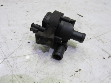 DODATKOWA POMPA WODY SKODA FABIA III 1.4 TDI