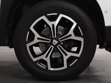 Dacia Duster II SUV 1.0 TCe 101KM 2020 Dacia Duster 1.0 TCe, Salon Polska, Serwis ASO, zdjęcie 14