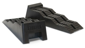 Выравнивающая подставка для колеса кемпера Thule Levelers