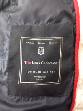 Женский пуховик Tommy Hilfiger Icons * S