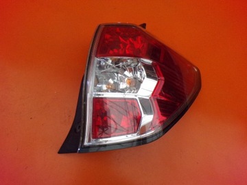 LAMPA PT PRAWY TYŁ SUBARU FORESTER III 11R
