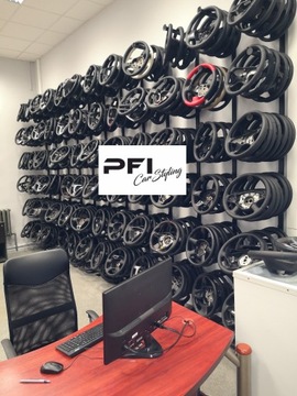 Руль Audi A3 8P 2000-2004 НОВЫЙ PFI КОЖАНЫЙ