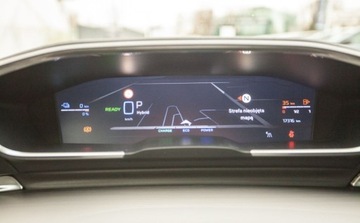 Peugeot 508 II SPORT ENGINEERED Facelifting 1.6 Plug-In Hybrid 360KM 2025 Peugeot 508 PureTech PHEV 360 Sport Enginee AWD SS e-EAT NAJMOCNIEJSZY 1.6, zdjęcie 32