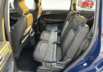 Ford Galaxy IV Van Facelifting 2.0 EcoBlue 150KM 2020 Ford Galaxy salon PL FV VAT 23 skrzynia manualna hak 2.0 Diesel, zdjęcie 20