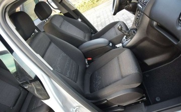 Opel Meriva II Mikrovan 1.4 Turbo ECOTEC 140KM 2011 Opel Meriva 1.4B 114Tys Km Navi 2 Kpl Kol Sprowadzony 1.4 Benzyna, zdjęcie 25