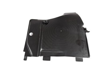 OSŁONA PODŁOGI PODWOZIA PRAWA PRZÓD AUDI A4 B9 ASO ORYGINAŁ