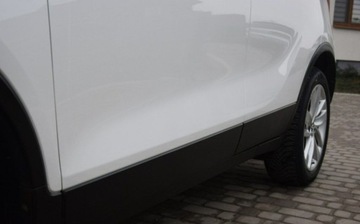 Opel Mokka I SUV 1.6 Ecotec 115KM 2017 Opel Mokka 1.6B 2017 Navi Oryginal Lakier Nowy Rozrzad Sprowadzony, zdjęcie 20