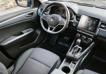 Renault Arkana SUV 1.3 TCe 140KM 2023 Renault Arkana Equilibere EDC, Tempomat, Kamera cofania, Rozpoznawanie zna, zdjęcie 14