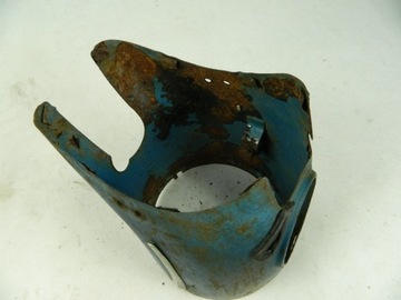 Передний корпус фары MZ ES 250 ES250/1