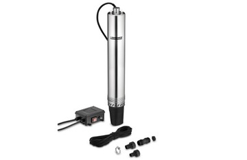 Pompa do wody KARCHER BP 6 Deep Well elektryczna