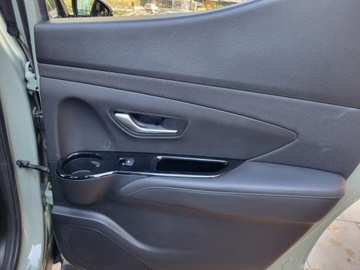 Hyundai 2023 santa cruz Limited 2.5BENZYNA 285KM*4X4*Dokumentacja *Fabryczny lakier, zdjęcie 33