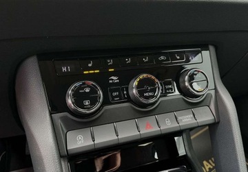 Skoda Karoq Crossover 1.6 TDI 115KM 2019 Skoda Karoq 1.6 TDI DSG zarejestrowana GWARANCJA bezwypadkowa 1.6, zdjęcie 30