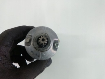 SUZUKI GSR 600 Стартер