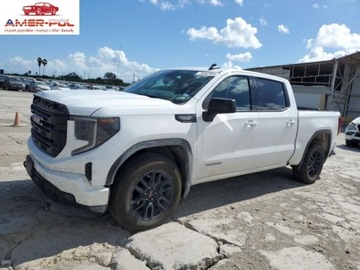  GMC Sierra C1500 Elevation 2024 5.3l 5.3 Benzyna 355KM