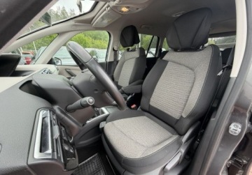 Citroen C4 Picasso II Picasso Facelifting 1.2 PurTech 130KM 2018 Citroen C4 Picasso 1.2 PureTech More Life SS 1.2 Benzyna 130KM, zdjęcie 10