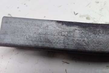 JINÉ DÍLY KOMORA MOTORU MERCEDES-BENZ S (W221) A2216100925 2.99L DIESEL