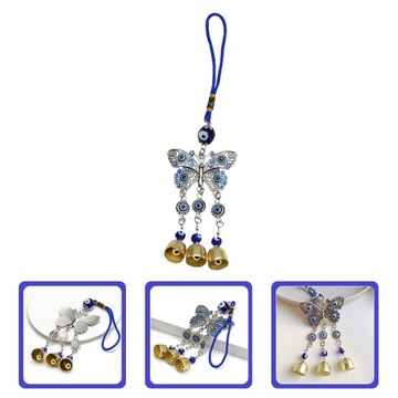 ОРНАМЕНТЫ EVIL EYE DELLS, ПОДВЕСНЫЕ ПОДАРКИ НА ДВЕРИ АВТОМОБИЛЯ