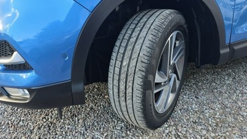 Nissan Qashqai II Crossover Facelifting 1.3DIG-T 140KM 2019 Nissan Qashqai Benzyna Panorama, zdjęcie 24