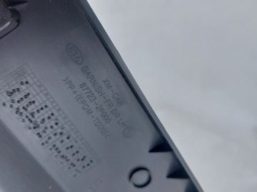 KIA OE 87723-2P000