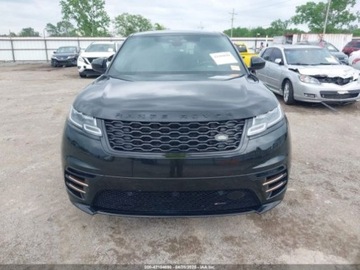 Land Rover Range Rover Velar 2022 Land Rover Range Rover Velar 2022r., 4x4, 2.0L 2.0 Benzyna 247KM, zdjęcie 6