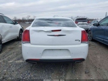 Chrysler 300C II 2023 Chrysler 300s 2023 3.6 Benzyna 300KM, zdjęcie 4