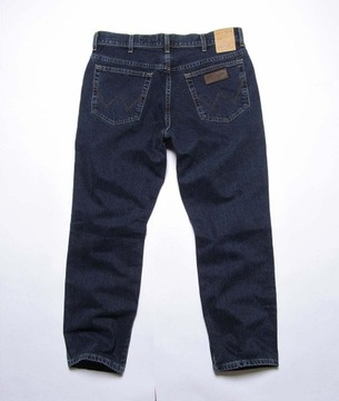 WRANGLER _ Texas _ W36 L30 _ original jeans _ spodnie pas 92cm _ nowe