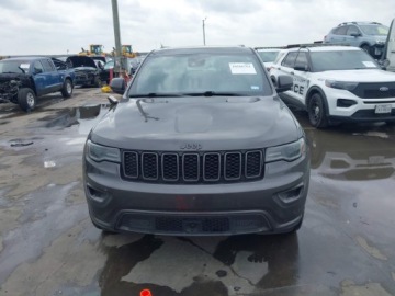 Jeep Cherokee V 2021 Jeep Cherokee 2021 JEEP GRAND CHEROKEE 80TH ANNIVERSARY 4X4 3.6 Benzyna, zdjęcie 1