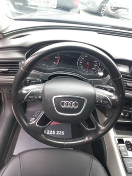 Audi A6 C7 2016 Audi A6 Limousine Automat Skora Kamera Navi Alu 2xPDC 3.0 Diesel 190KM, zdjęcie 10