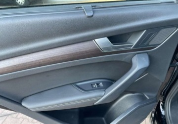 Audi Q5 II SUV Facelifting 2.0 45 TFSI 265KM 2021 Audi Q5 2021 Audi Q5 2.0T 4x4 - w Polsce po oplatach i akcyzie 2.0 Benzyna, zdjęcie 12