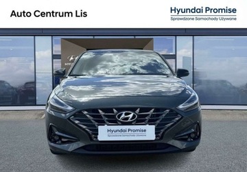 Hyundai i30 III 2023 Hyundai i30 Salon Polska, 1.5 T-GDi, Automat, LED, Faktura VAT 23 1.5, zdjęcie 7