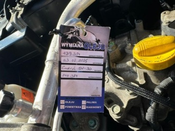 Nissan Qashqai II Crossover 1.2 DIG-T 115KM 2017 Nissan Qashqai 2kpl.kół! SalonPL, Kamera,, zdjęcie 31