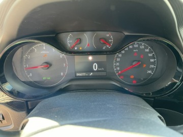 Opel Corsa F Hatchback 5d 1.2 75KM 2023 Opel Corsa PL Edition Klimatyzacja Podgrzewanie, zdjęcie 9
