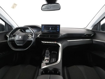Peugeot 3008 II Crossover Facelifting  1.2 PureTech 130KM 2022 Peugeot 3008 automat full LED półskóra virtual, zdjęcie 14