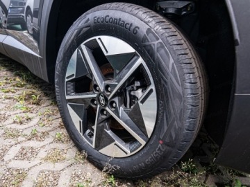 Hyundai Tucson IV 2025 HYUNDAI Tucson 1.6 CRDi 48V Executive 4WD DCT Suv 136KM 2025, zdjęcie 15