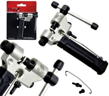 РАЗРЫВЧИК ЦЕПИ ДЛЯ БРЕЛОК PROX 7-11 РЯД. YC-325SC