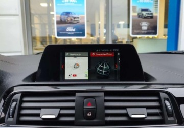 BMW Seria 1 F40 2019 BMW Seria 1 BMW Seria 1 118i GPF M Sport Shadow 1.5 Benzyna 136KM, zdjęcie 24