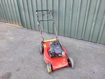 KOSIARKA SPALINOWA WOLF GARTEN BRIGGS STRATTON HONDA MTD
