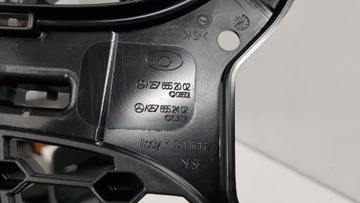 MERCEDES CLS W257 AMG РЕШЕТКА КАМЕРЫ ПЕРЕДНЯЯ