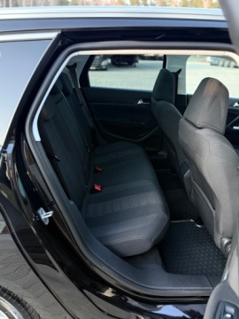 Peugeot 308 II SW 2.0 BlueHDi 150KM 2016 PEUGEOT 308 2.0 HDI 150 KM ALLURE / KAMERA / PANORAMA / FULL LED, zdjęcie 39