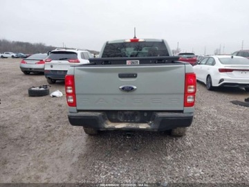 Ford Ranger V 2021 Ford Ranger XL 2021 2.3 Benzyna 270KM, zdjęcie 4