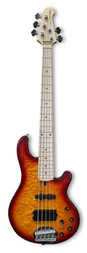 Lakland Skyline 55-02 Deluxe Bass, 5-струнная -