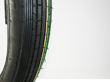 OPONA BOSS TL/TT NOWA 2,75-18 80/90-18 2.75-18